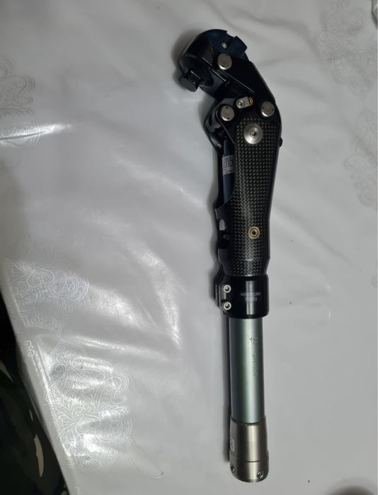 Коленный модуль, Японский