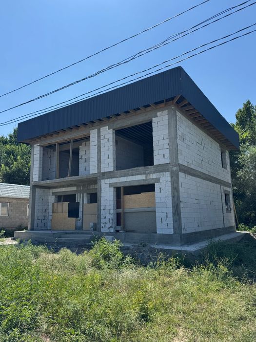 Срочно продам дом