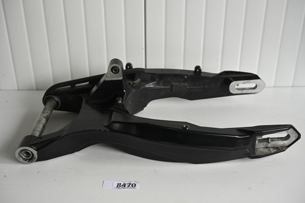 BMW F800R 2015 2017 Bascula