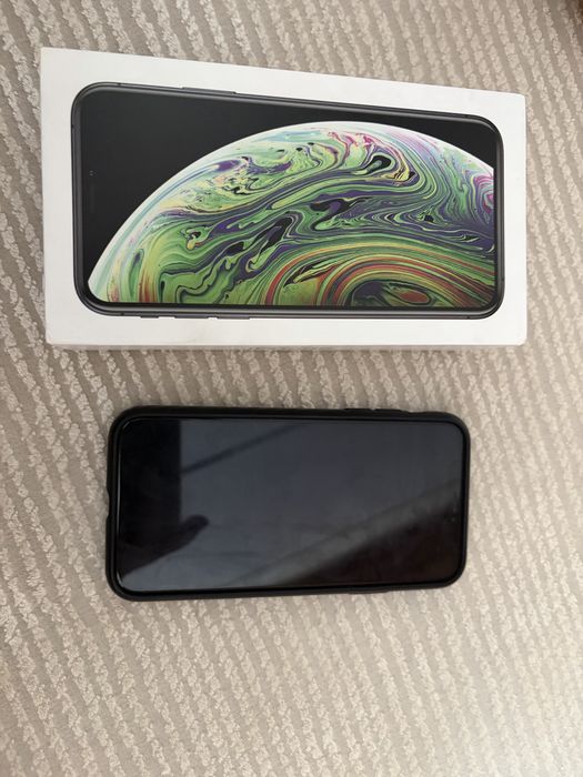 iPhone XS 256 GB
