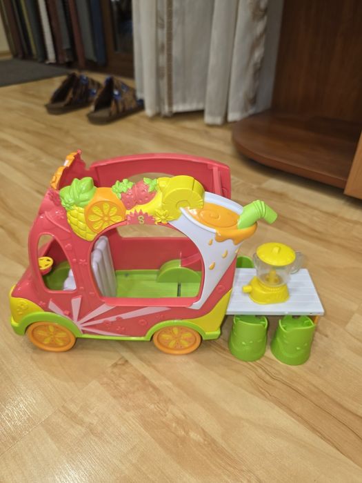 Shopping шопкинси - 15€