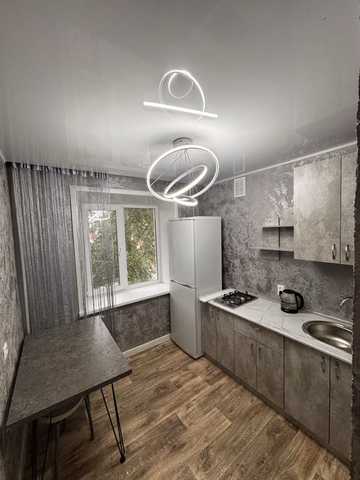 Сдам однокомнатную квартиру