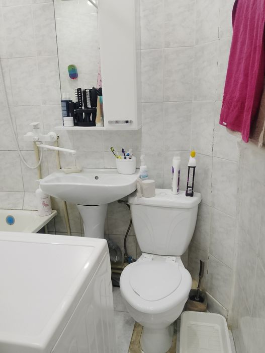 Сдам квартиру с мебелью. ЦЕНТР