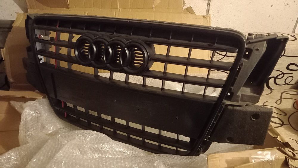 Vand Grila Audi A5  couoe NFL 2008