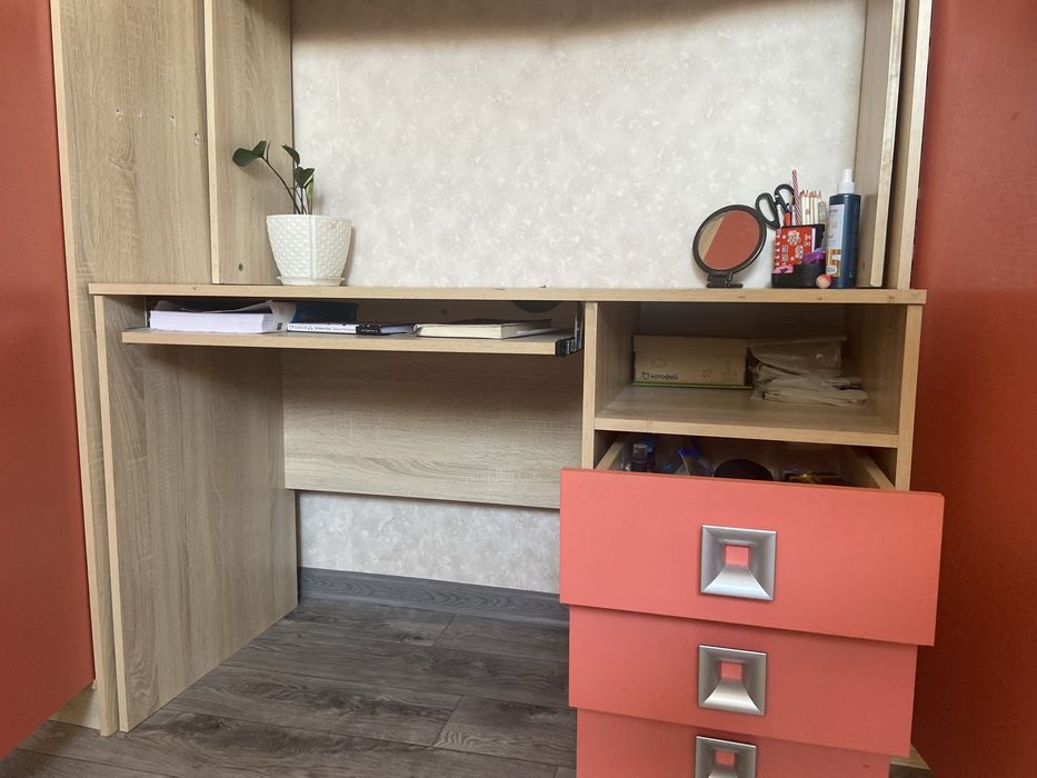 Детский гарнитур.      Продам срочно