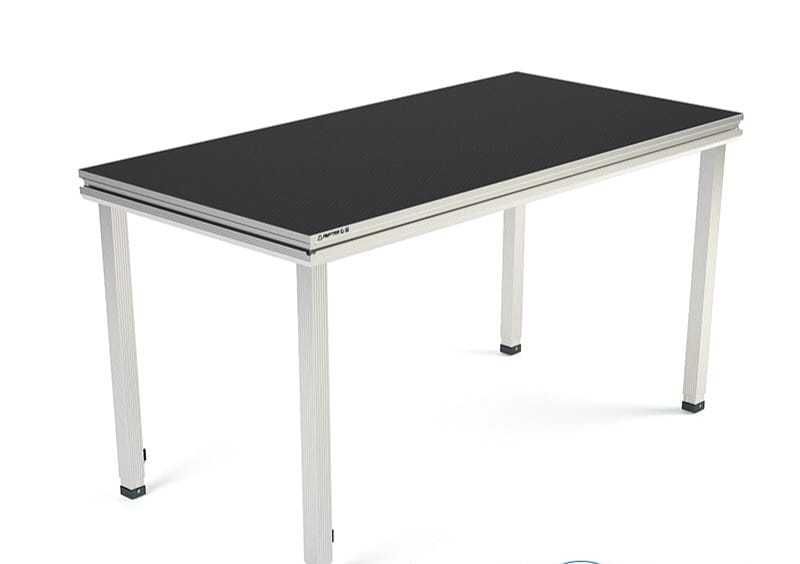 Picioare reglabile/telescopice podium scena gradene