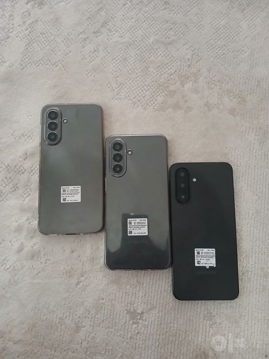 Samsung Galaxy A17 lar sotiladi !!!