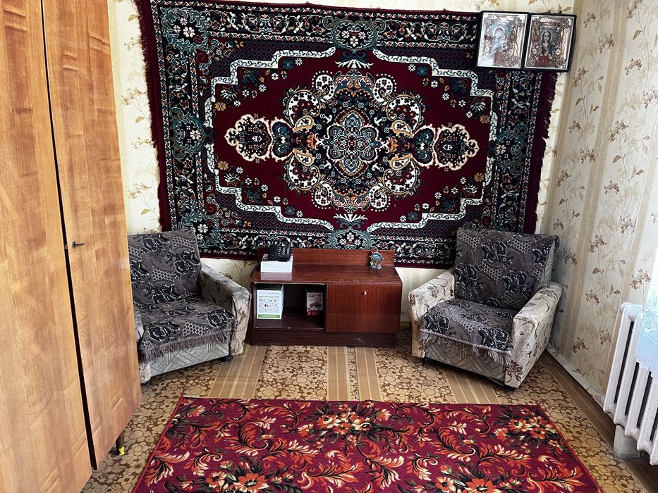 Продается квартира