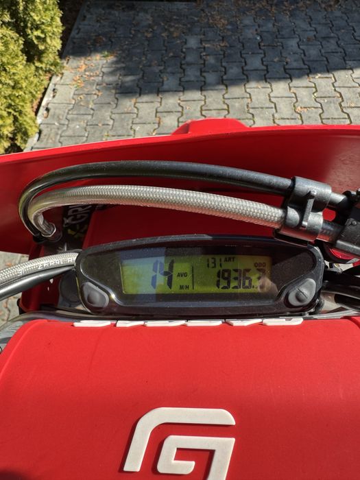 GasGas EC 300 2023 | 131h | Înmatriculat |(KTM Sherco Husqvarna)