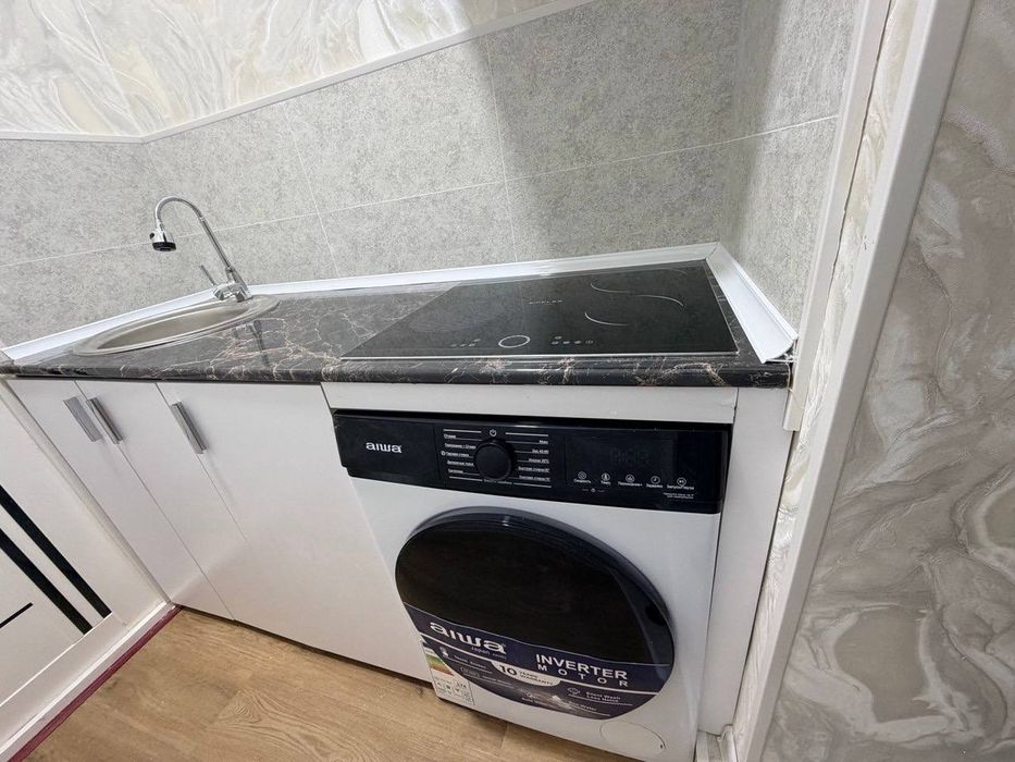 Продажа квартиры в Мирабадском районе