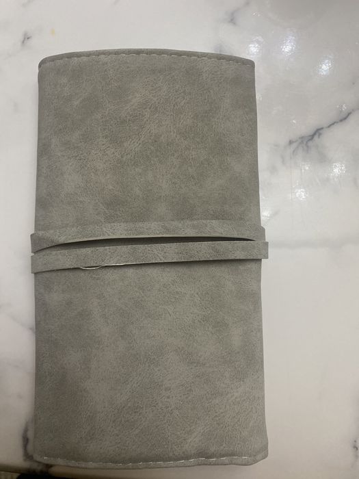 Чехол для кистей макияжа