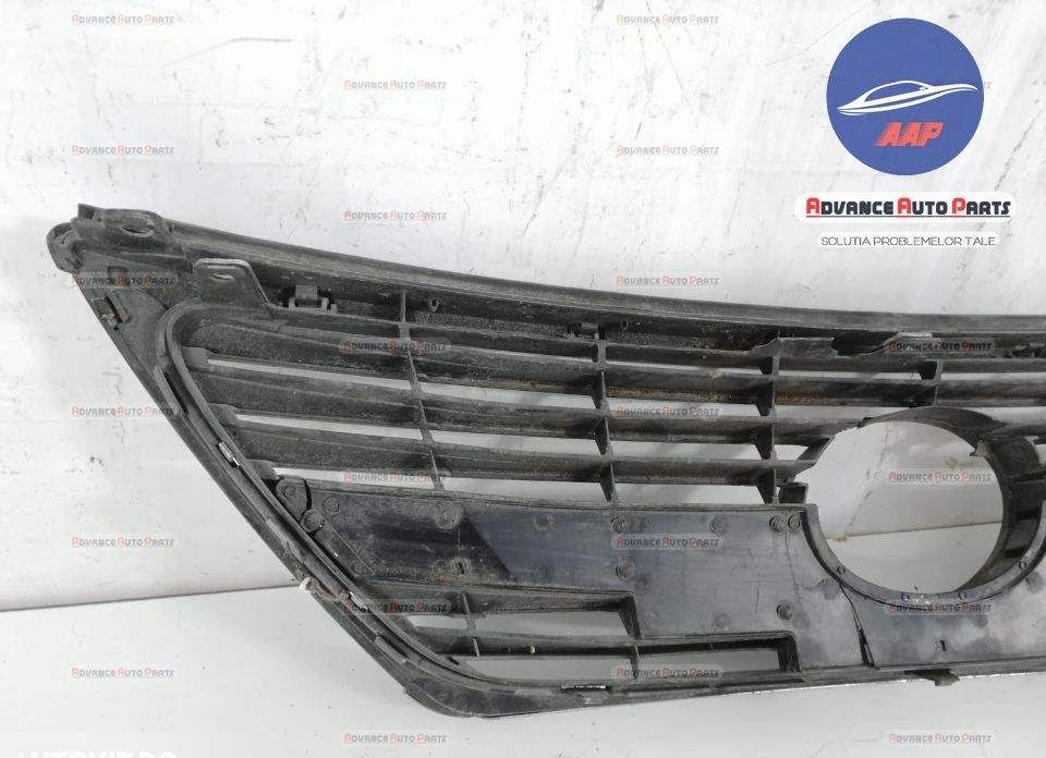 Grila centrala originala Lexus  LS  4 F4 [2006 - 2009]