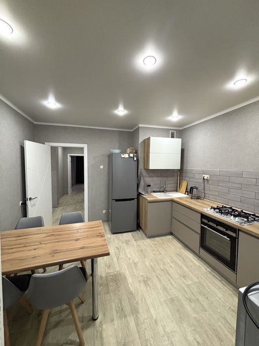 3х ком район Кунаева