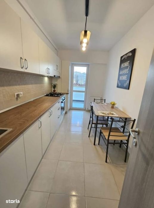 Apartament cu o camera, Conest, etaj 7, 45mp, 450 euro