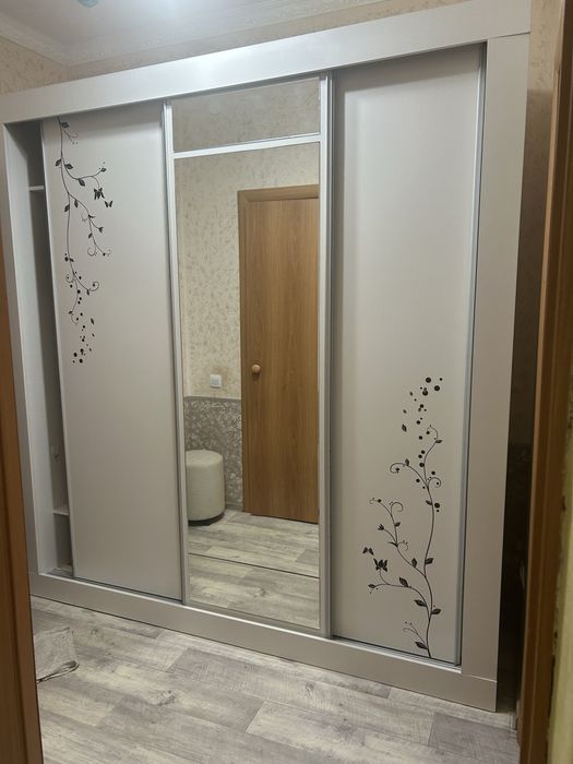 Сдается 1 комн квартира