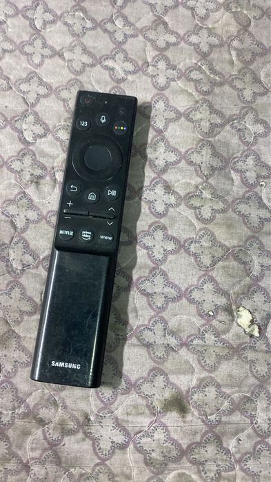 Samsung ue50au7100uxce