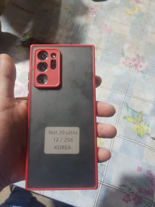 Telefon sotiladi