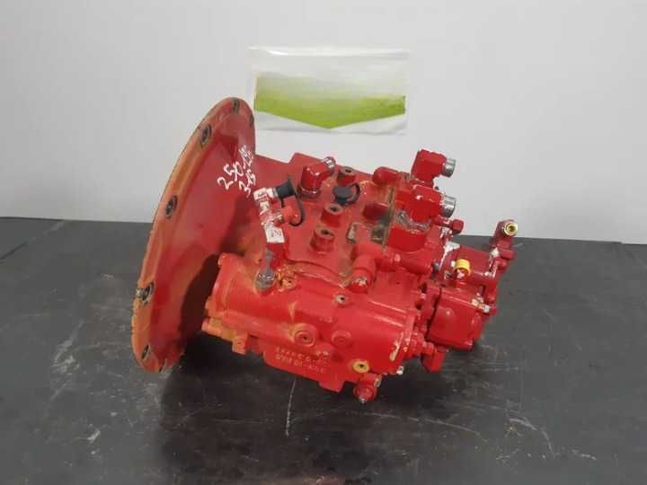 Pompa hidraulică auxiliară Caterpillar 315FLCR cod 259-0815 pompă hidraulică 315FLCR 315F 315D 314D