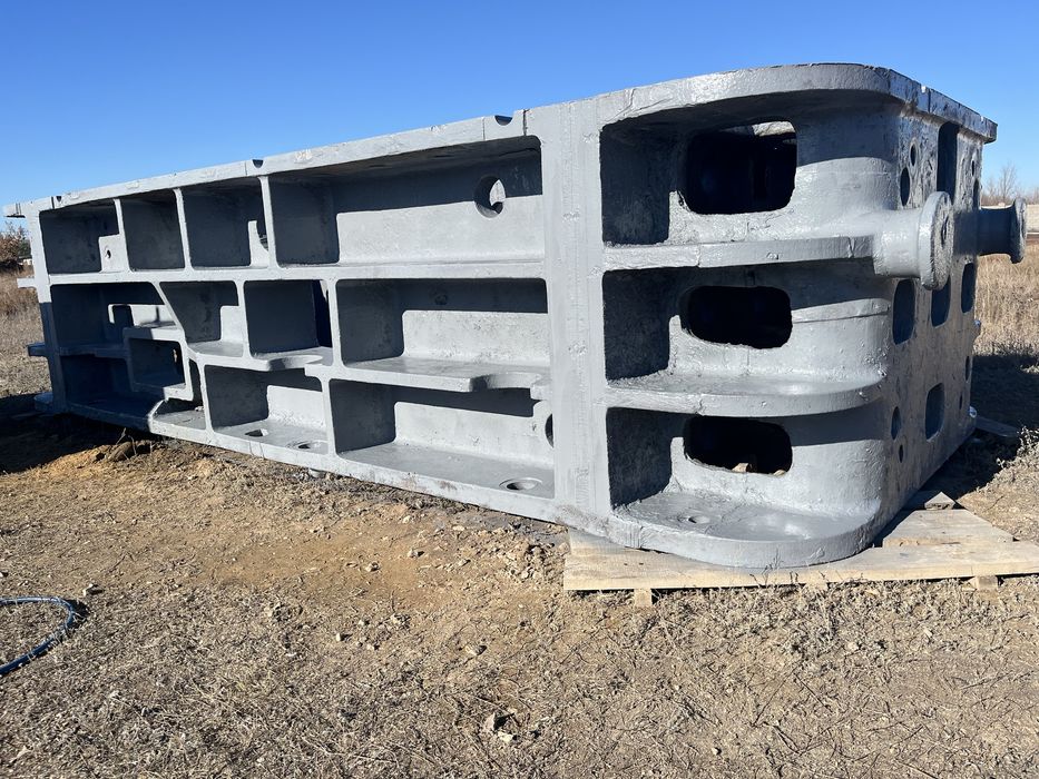 Дробилка СМД 118