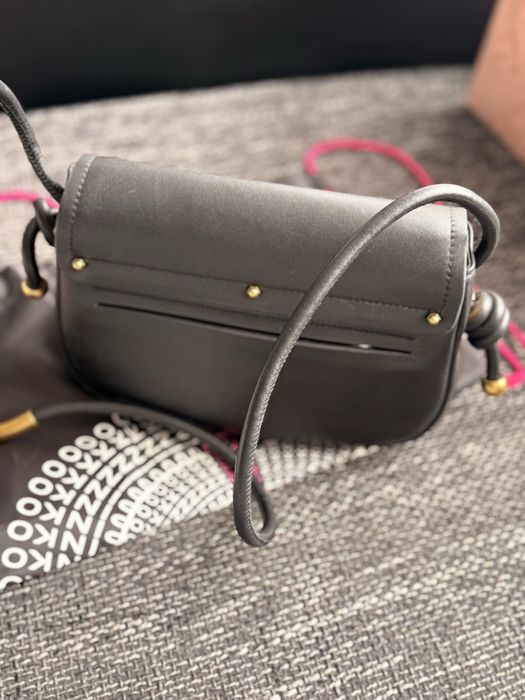 Pinko, естествена кожа