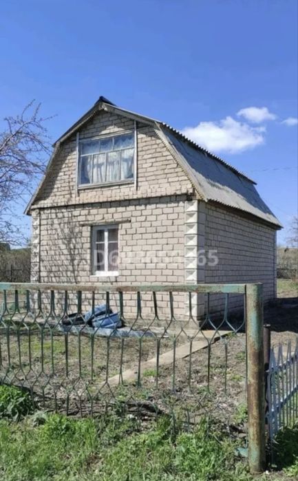 Продам дачу живопись на месте зелёный Бор.
