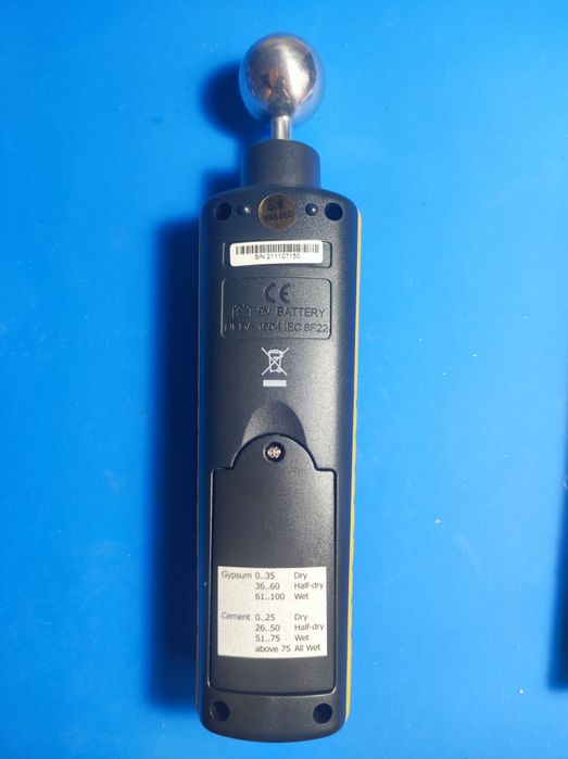 Umidometru Geo Fennel FFM 100