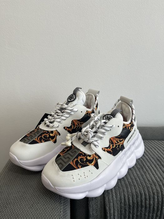 Versace Chain V2 model special
