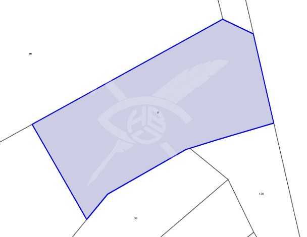 Парцел в Созопол 56074