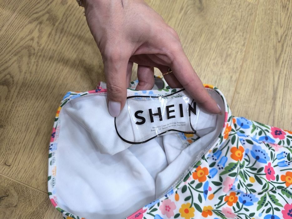 Бански Shein, HM -  XS и 34 размер