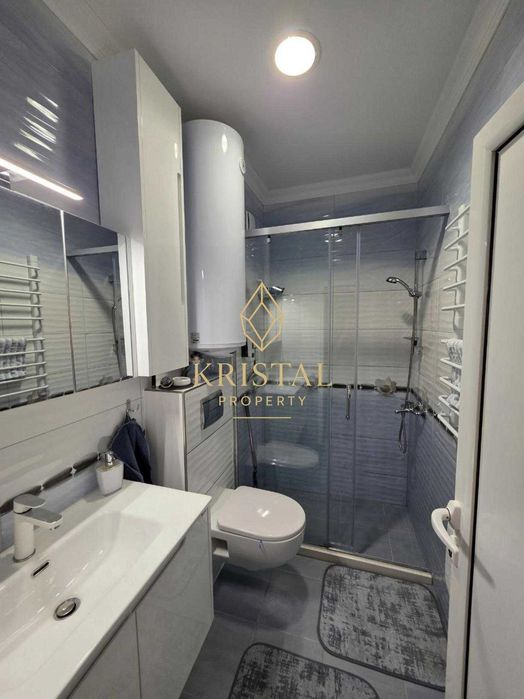 Продава се Двустаен апартамент в к.к. Слънчев бряг - 67 кв.м за 1583 €/кв.м - Снимка #8