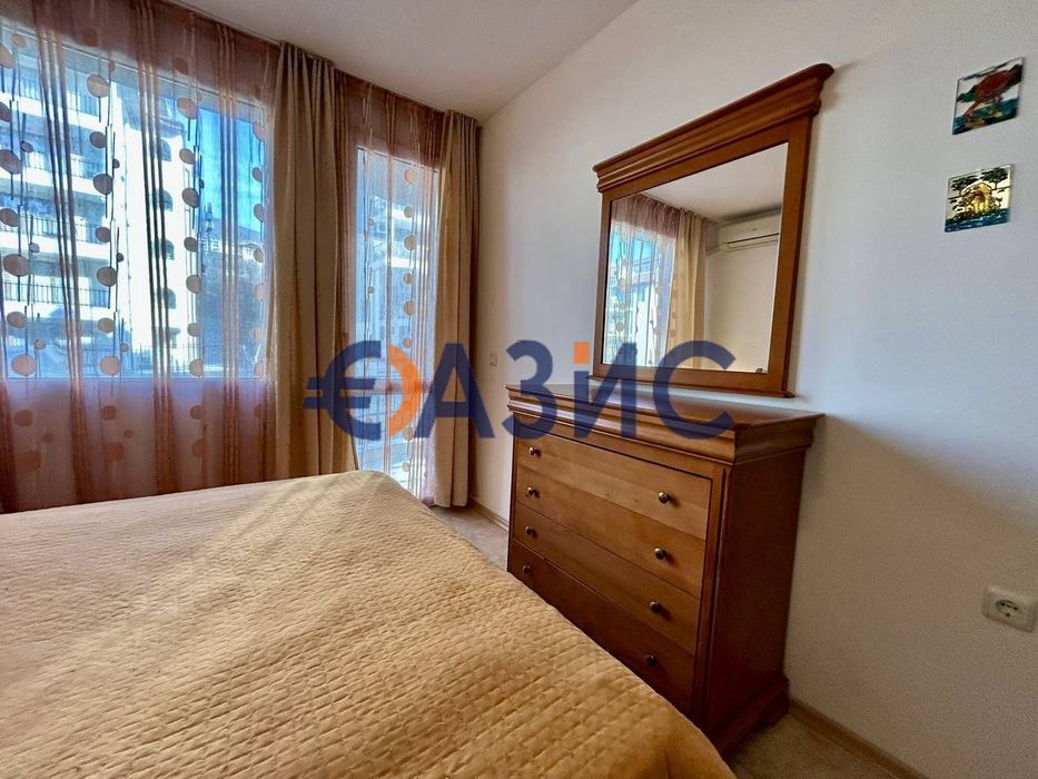 Продава се Тристаен апартамент в Свети Влас - 92 кв.м за 859 €/кв.м - Снимка #7