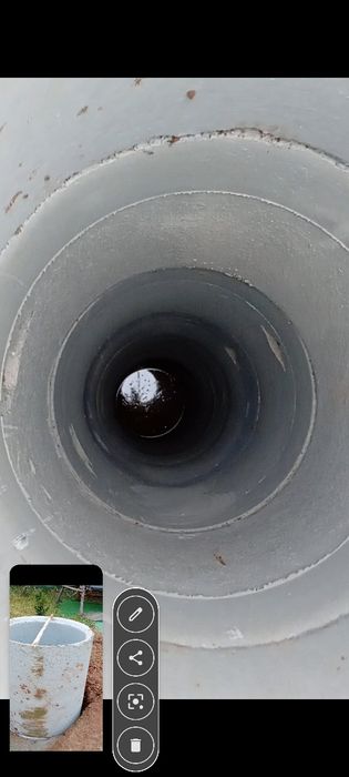 Fântâni,foraje, puțuri!