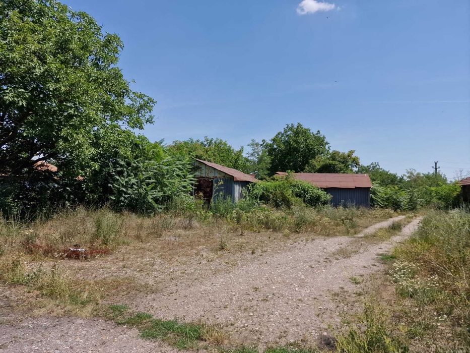 Teren intravilan 3800 mp, langa Bucuresti