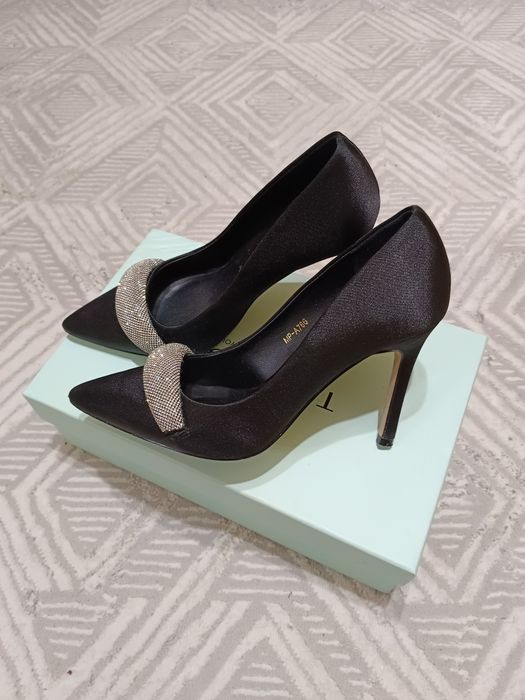 Туфли сатылады 35 размер новый