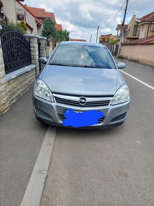 Vind mașină in stare bună