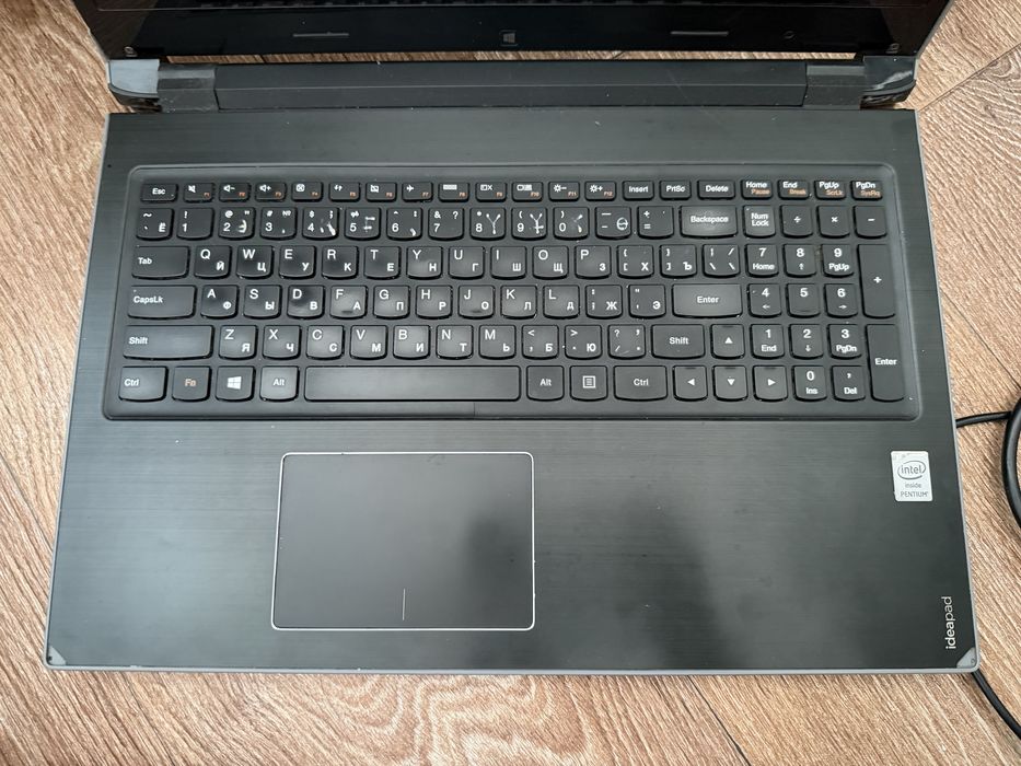 Продам ноутбук Lenovo