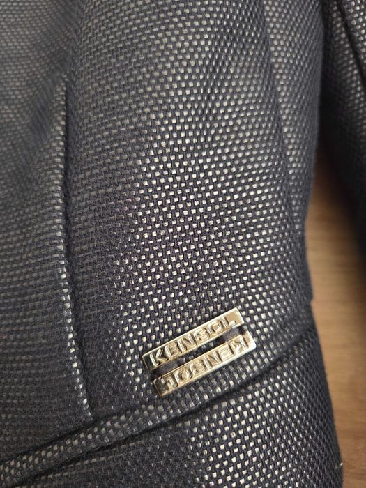 Костюм Kenzol S размер