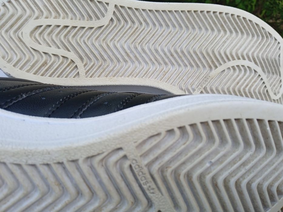 Adidas Superstar Metal 41 1/3