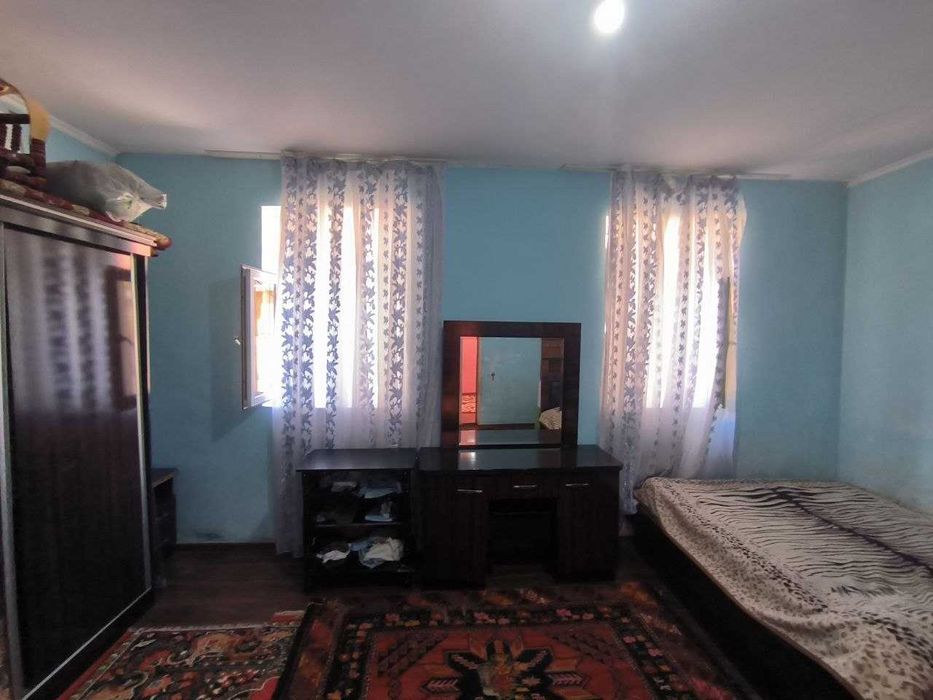 Hovli sotiladi 4.75 sotix Qibray, Qiziltu Продается участок Кибрай