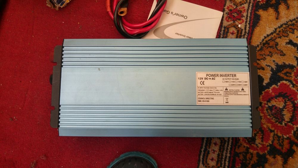 Инвертер обмен,продажа