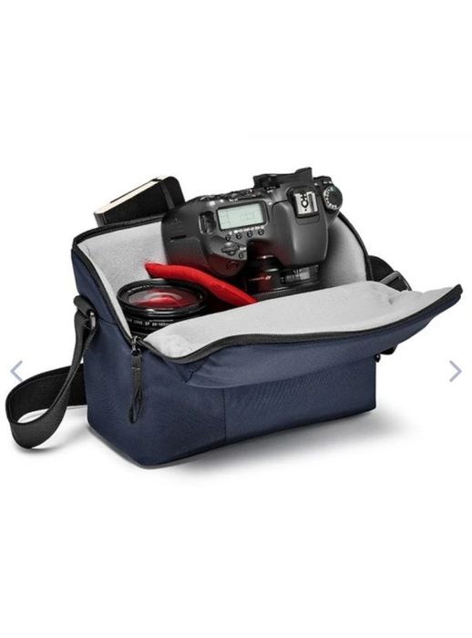 Фотосумка manfrotto