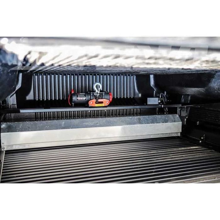 Troliu electric KANGAROO WINCH 4500 lbs (trage 2040 kg) 12V  950 LEI