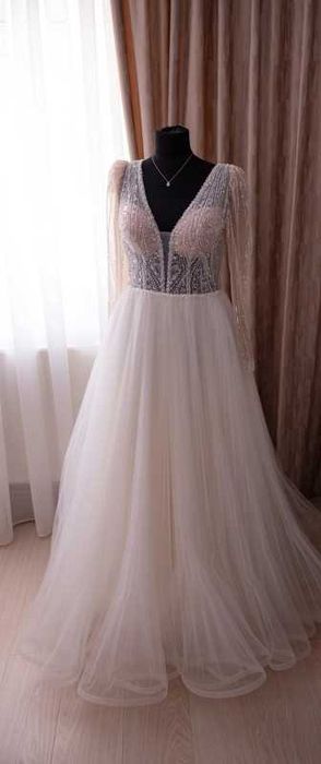Rochie de mireasa