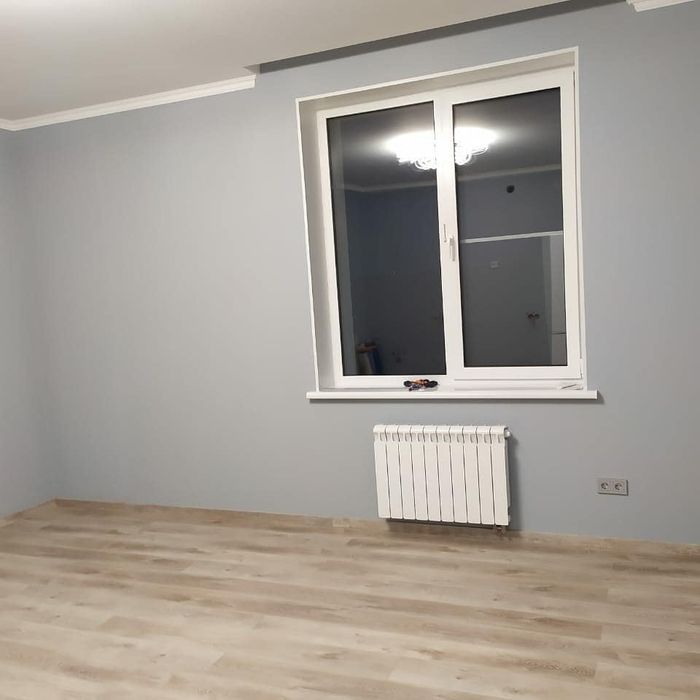 Ремонт  квартиры