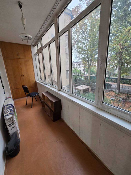 3комнатная квартира кирпич Спецплан два балкона Лабзак Ц13 КС