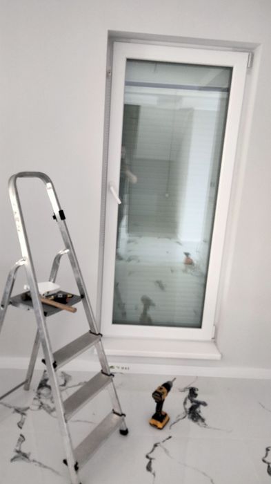 Rulourii exterioare aluminiu