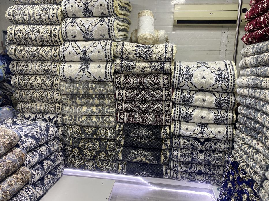 Курпача Korpacha matras матрасник ёстик yostiq