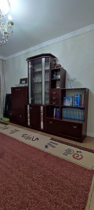 Гарнитура для зала