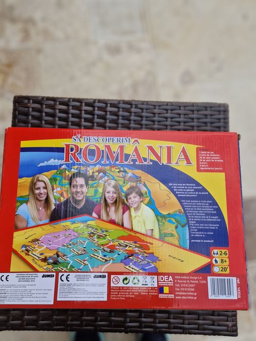 Vând joc interactiv copii.