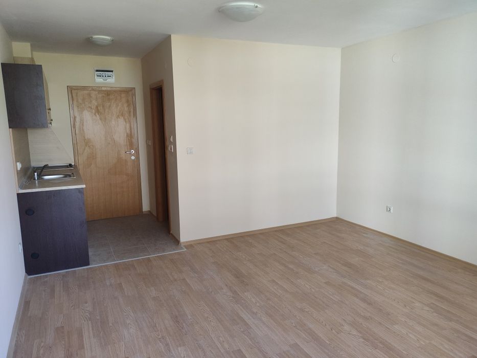 Продава се Едностаен апартамент в Разлог - 37 кв.м за 703 €/кв.м - Снимка #1